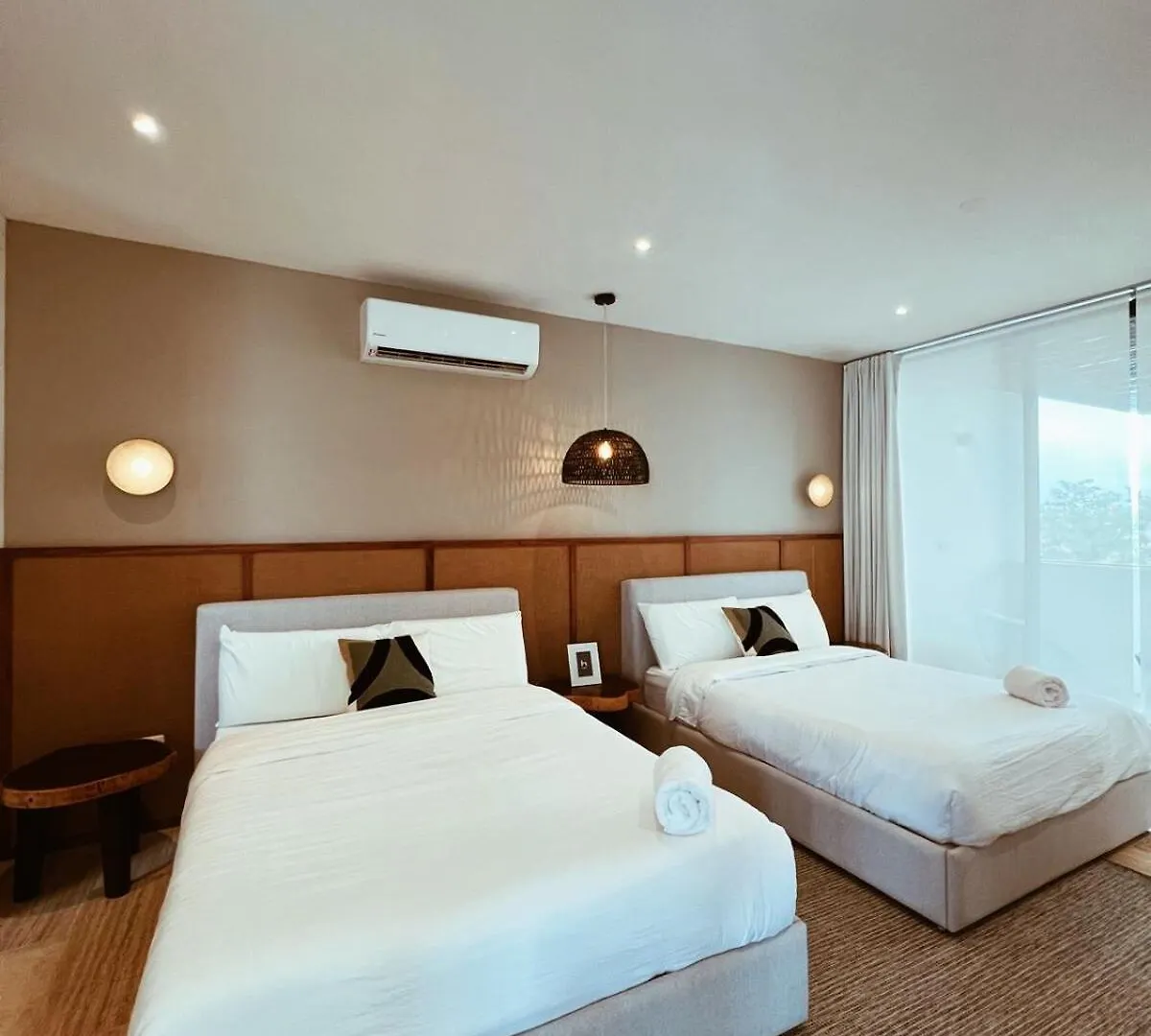 Penthouse Om Apartamento Tulum México