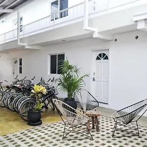 Freelance Casa de hóspedes